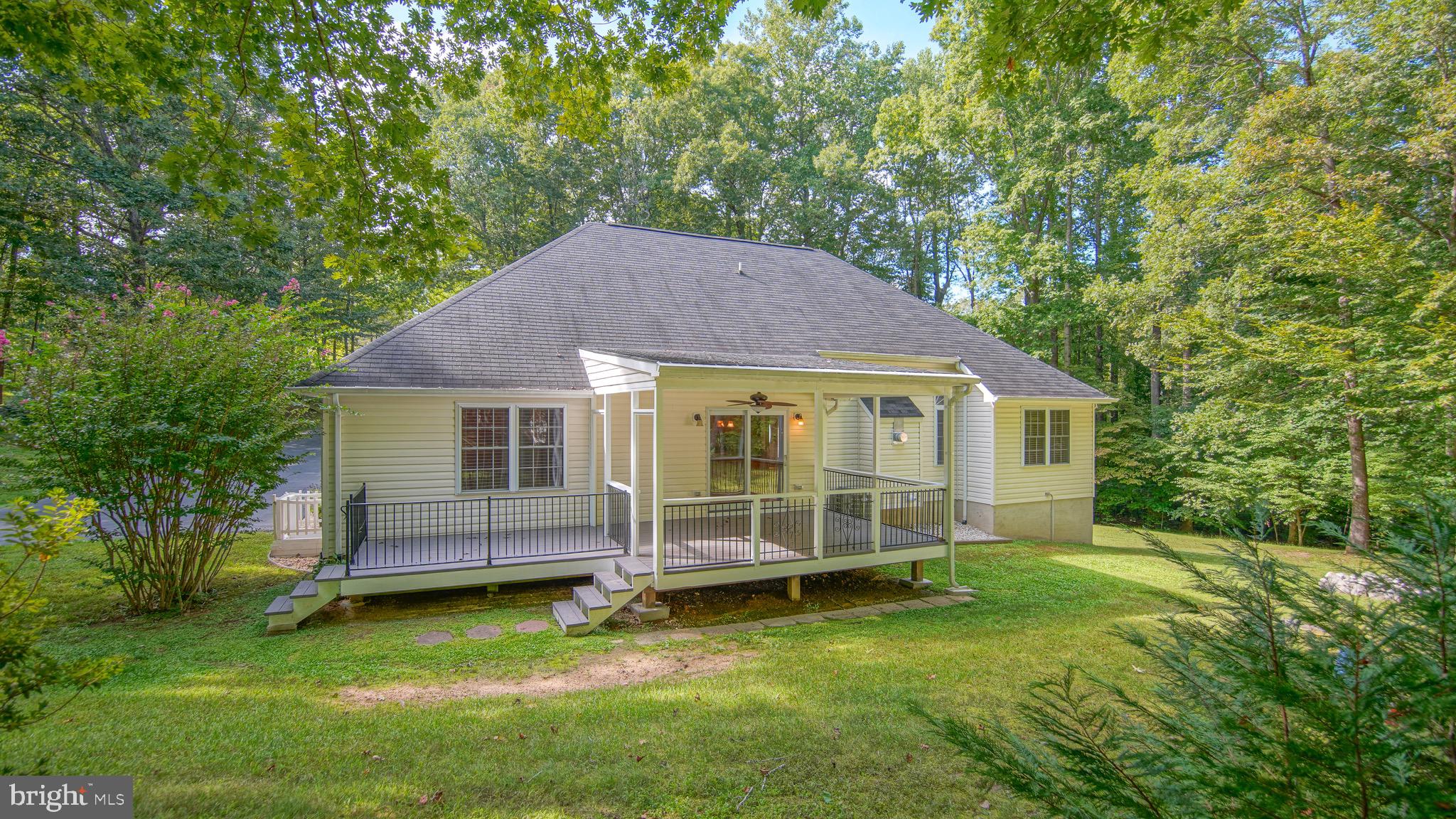775 Carson Road Huntingtown, MD 20639 - Photo 28 of 62