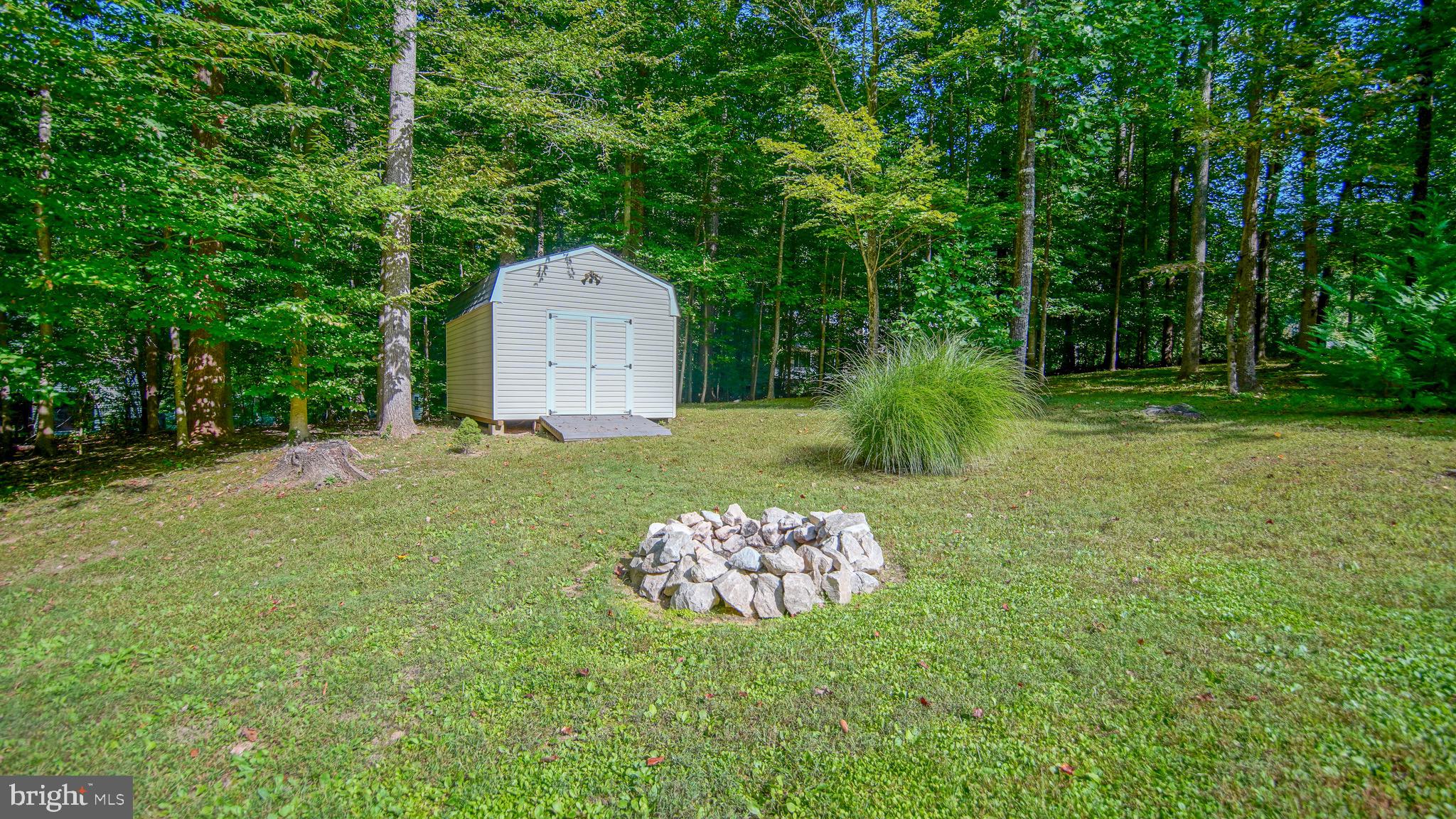 775 Carson Road Huntingtown, MD 20639 - Photo 29 of 62