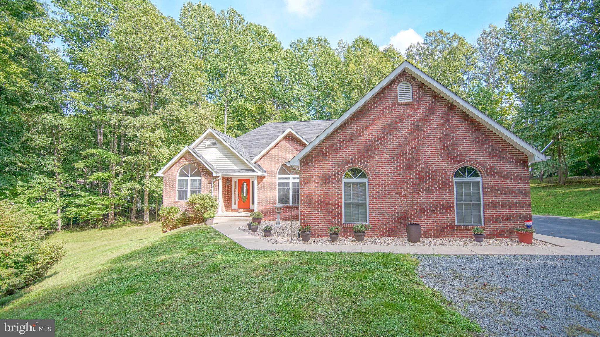 775 Carson Road Huntingtown, MD 20639 - Photo 4 of 62