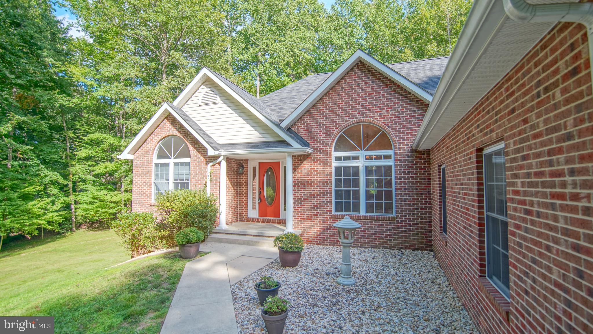 775 Carson Road Huntingtown, MD 20639 - Photo 5 of 62