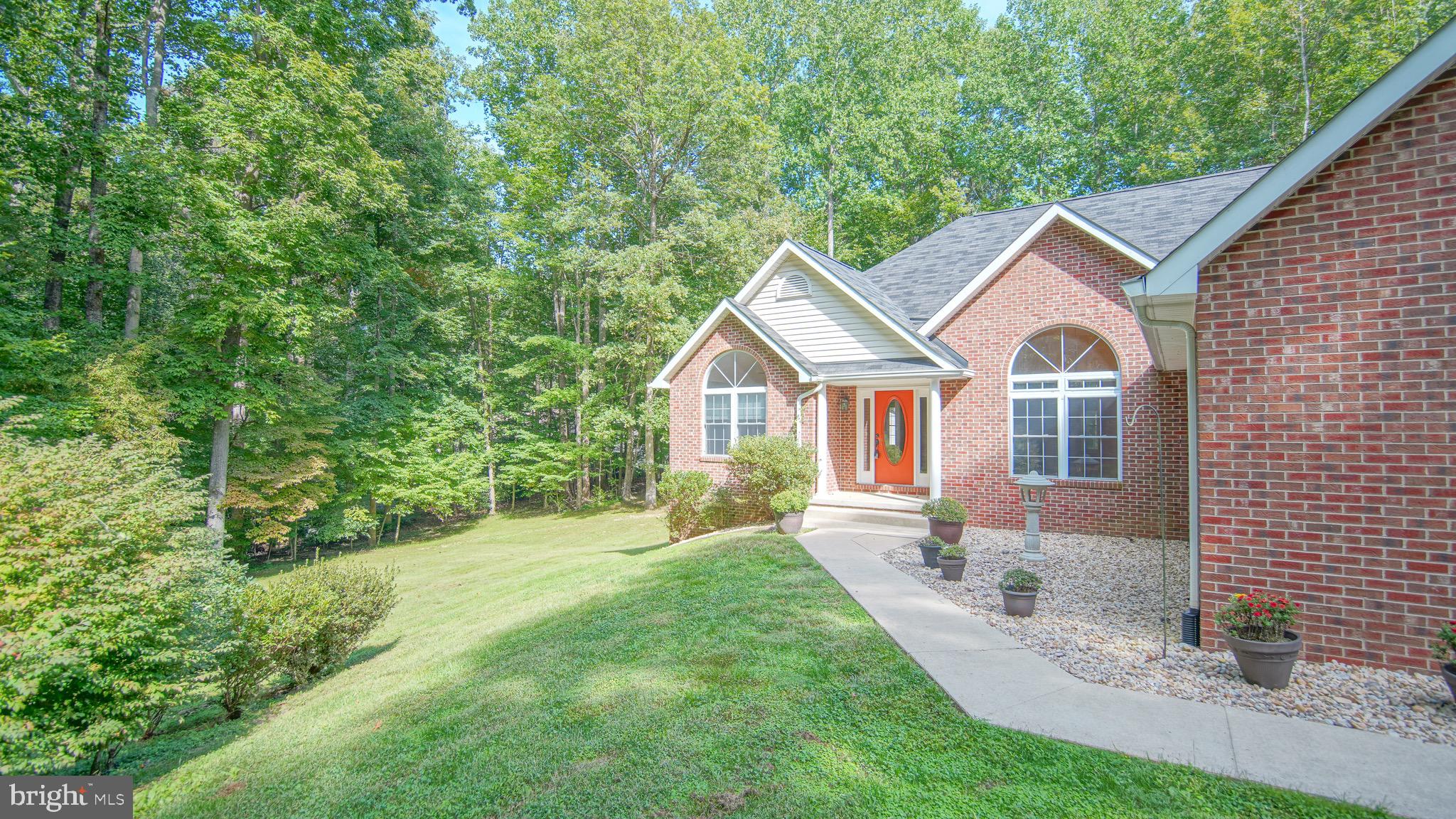 775 Carson Road Huntingtown, MD 20639 - Photo 6 of 62