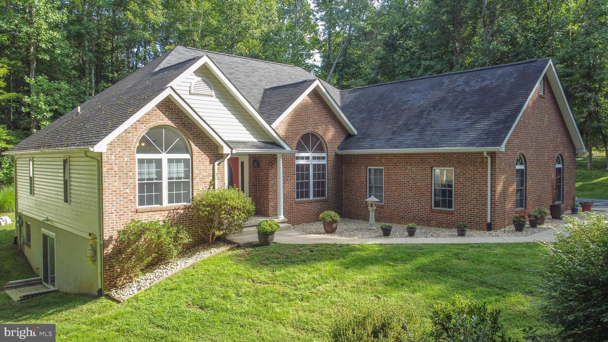 775 Carson Road Huntingtown, MD 20639 - Photo 8 of 62