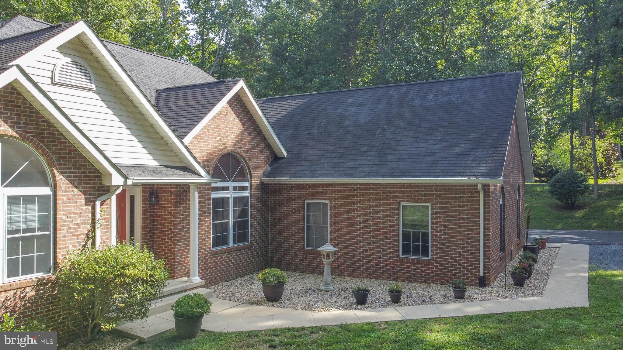 775 Carson Road Huntingtown, MD 20639 - Photo 9 of 62