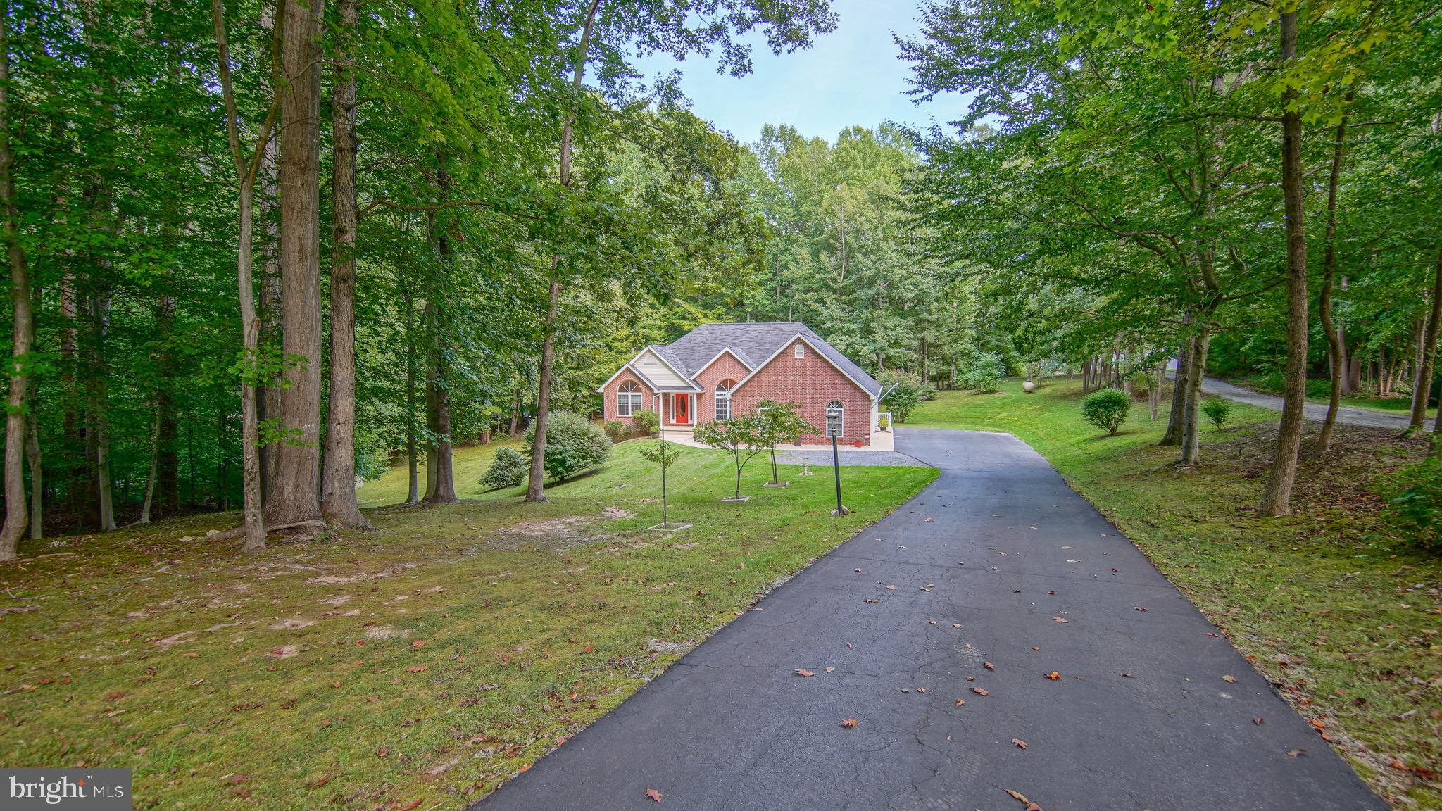 775 Carson Road Huntingtown, MD 20639 - Photo 10 of 62