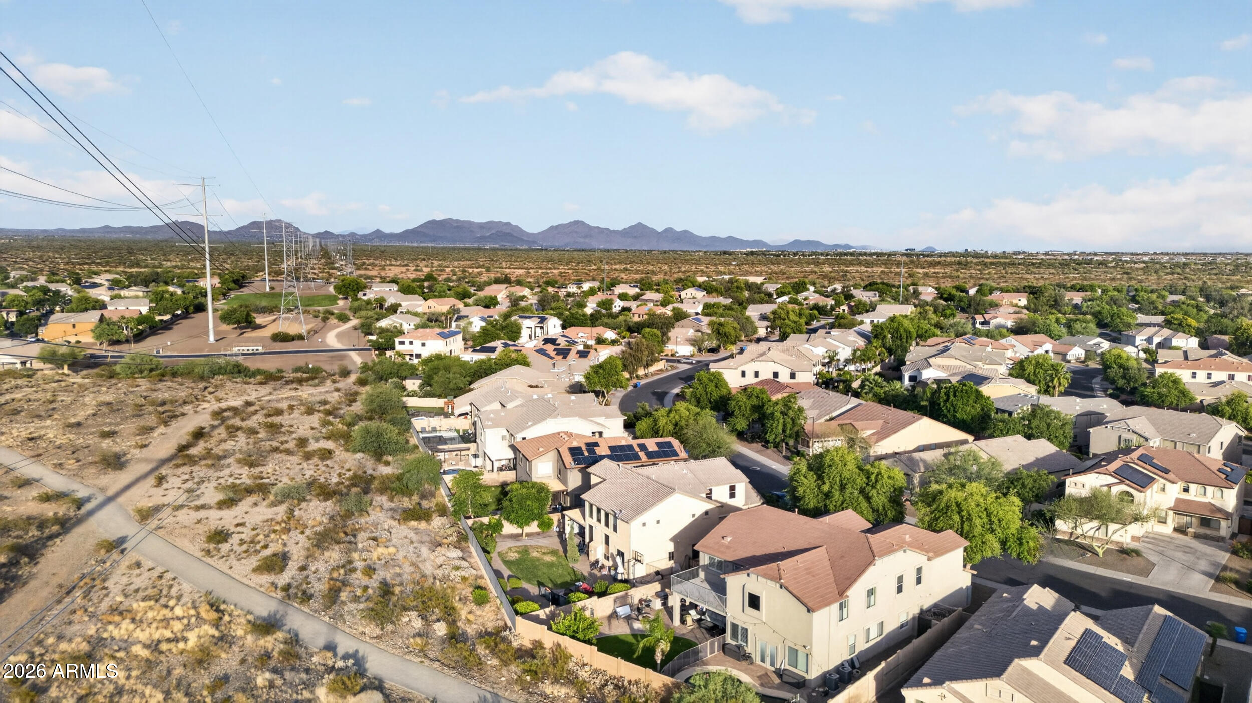 2522 East Ridge Creek Road Phoenix, AZ 85024 - Photo 76 of 79