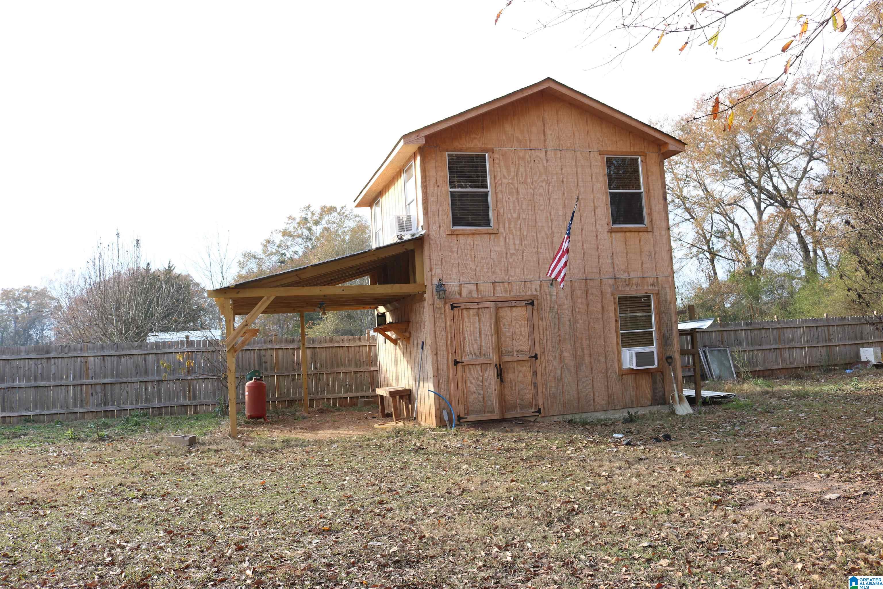 216 Doyle Drive Montevallo, AL 35115 - Photo 14 of 19