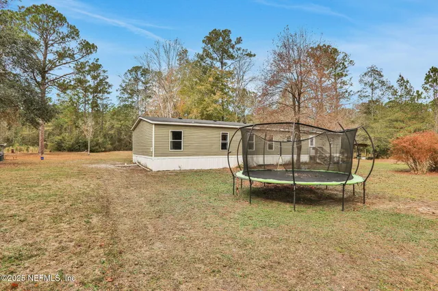 $271,900 | 4527 Bondarenko Road, Keystone Heights, FL 32656