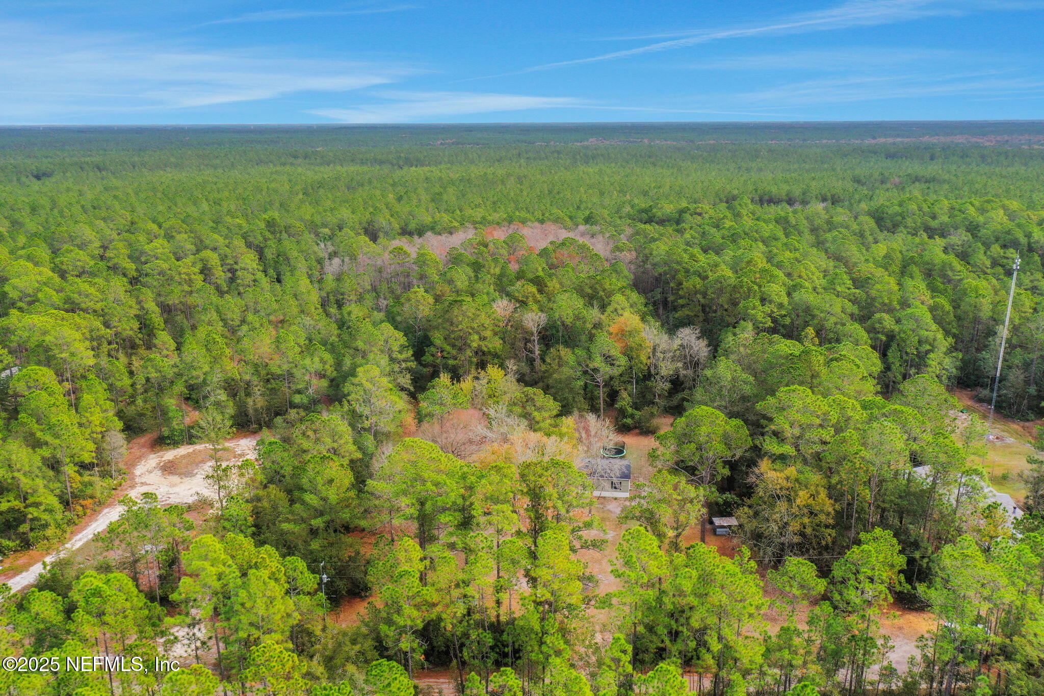 4527 Bondarenko Road Keystone Heights, FL 32656 - Photo 39 of 56 22-web-or-mls-DJI_0714