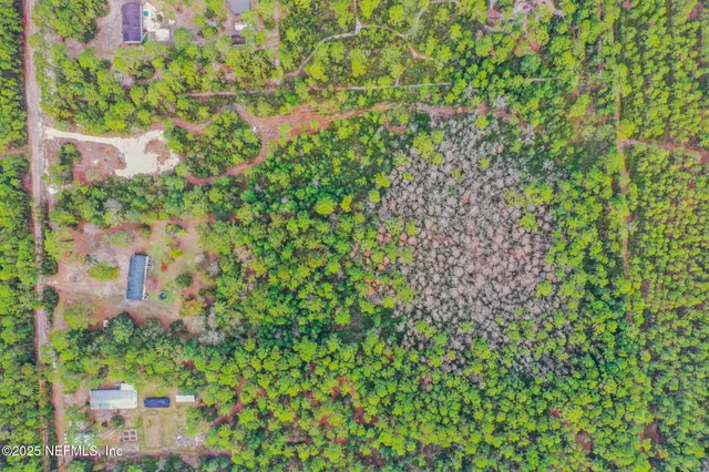 $271,900 | 4527 Bondarenko Road, Keystone Heights, FL 32656