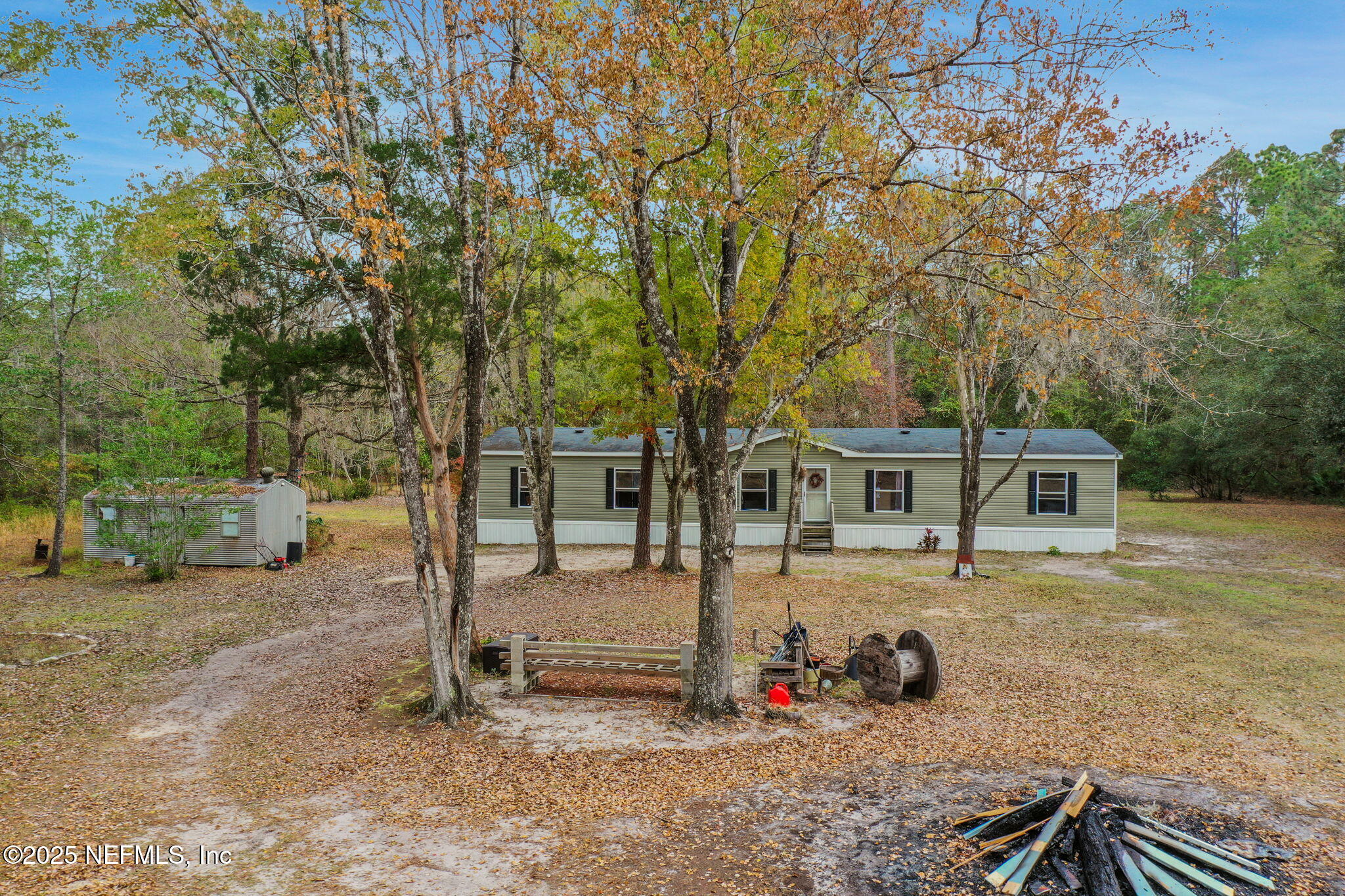 4527 Bondarenko Road Keystone Heights, FL 32656 - Photo 49 of 56 2-web-or-mls-DJI_0713
