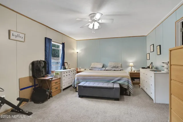 $271,900 | 4527 Bondarenko Road, Keystone Heights, FL 32656