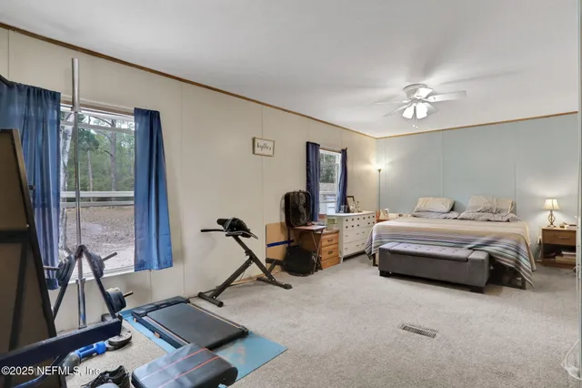 $271,900 | 4527 Bondarenko Road, Keystone Heights, FL 32656