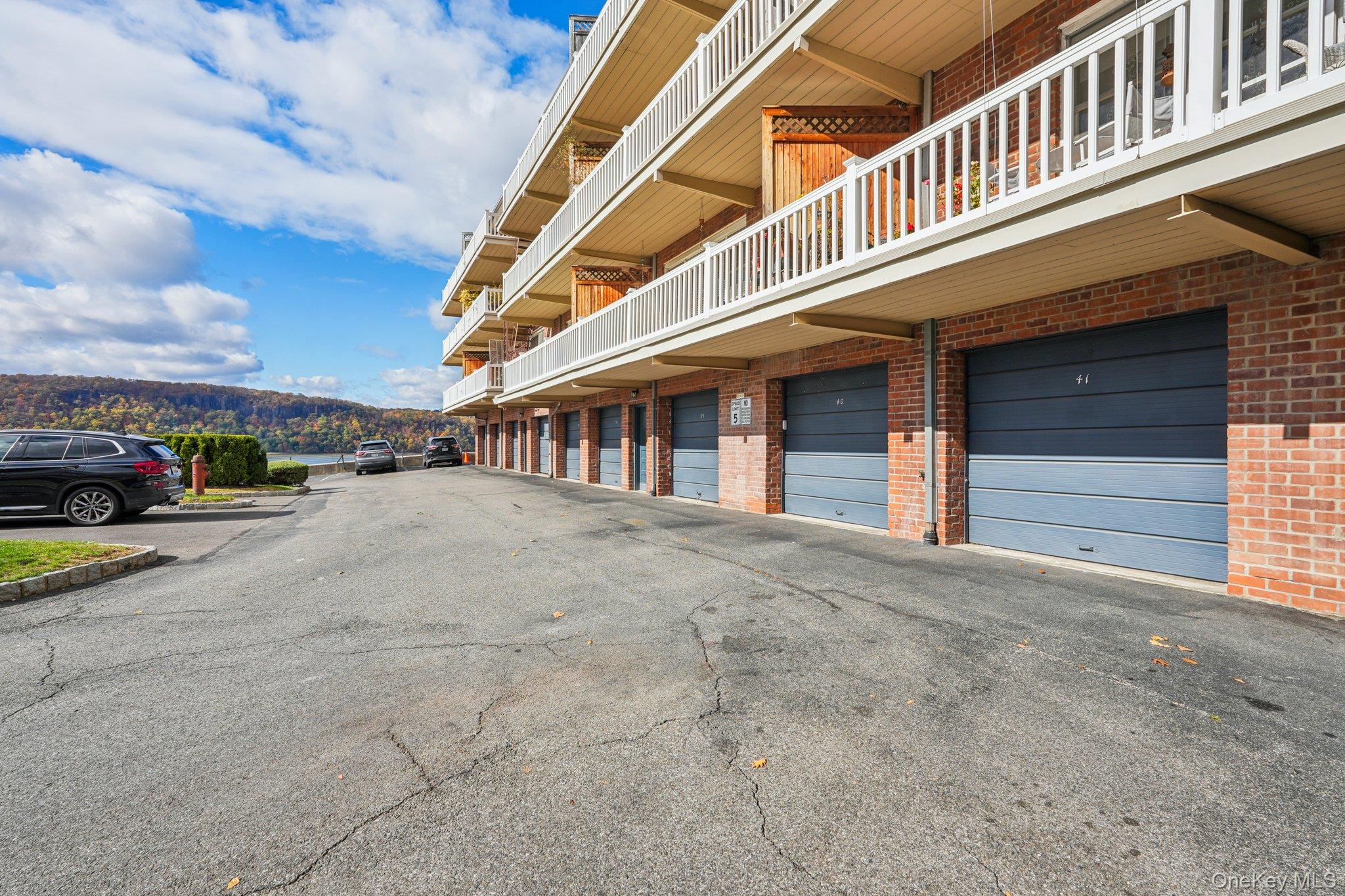 57 Maple Avenue, Unit 2B Hastings-on-Hudson, NY 10706 - Photo 35 of 38 a view of a street with a building