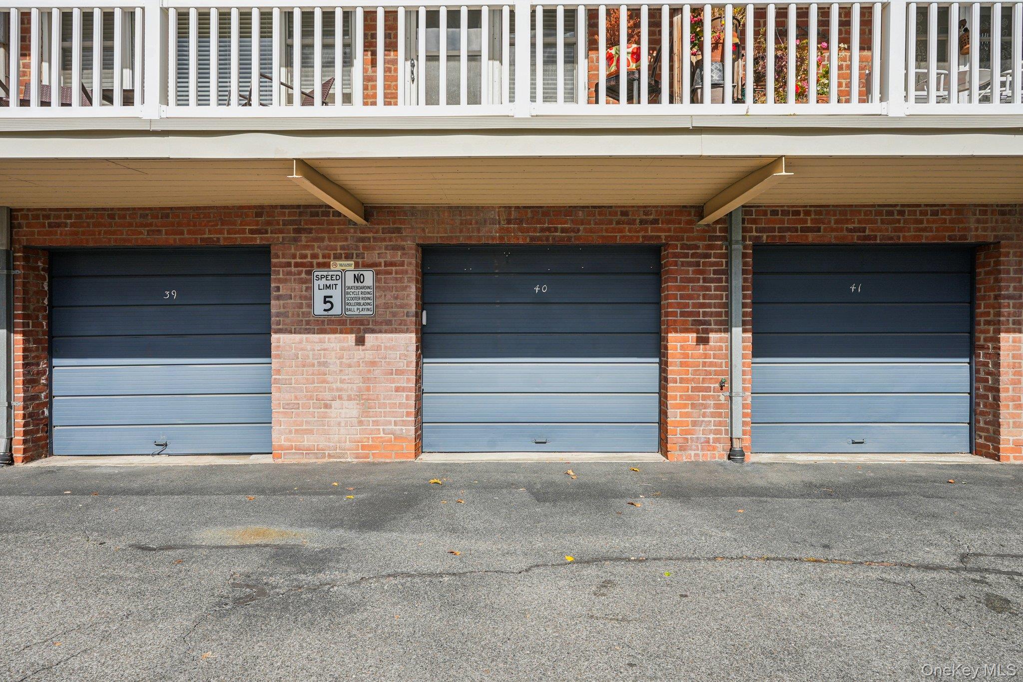 57 Maple Avenue, Unit 2B Hastings-on-Hudson, NY 10706 - Photo 37 of 38 a front view of a house