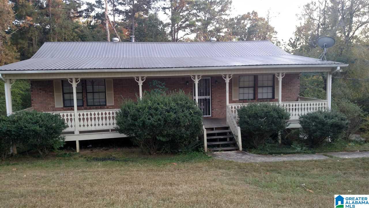 9716 Silley Dean Road Pinson, AL 35126 - Photo 29 of 31