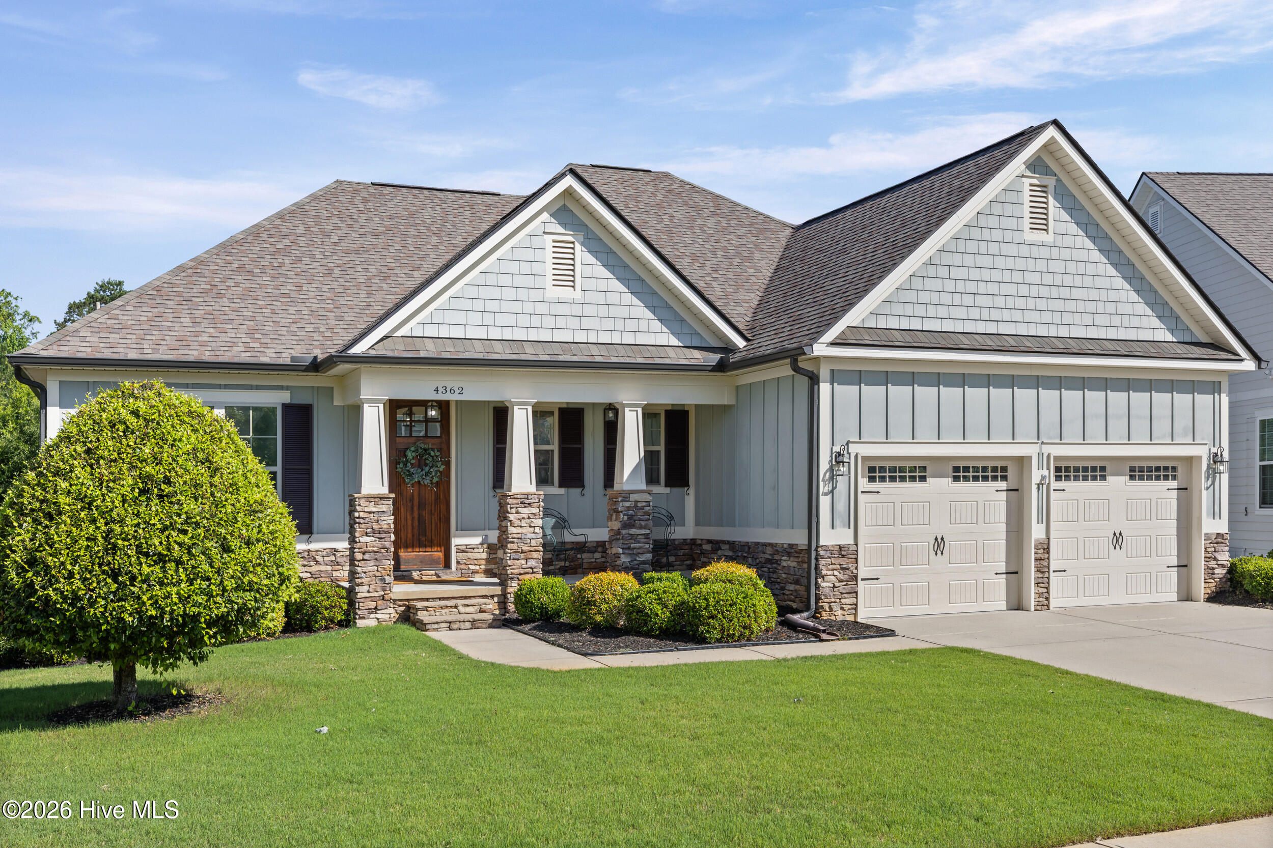 4362 Satolah Ridge Evans, GA 30809 - Photo 2 of 60