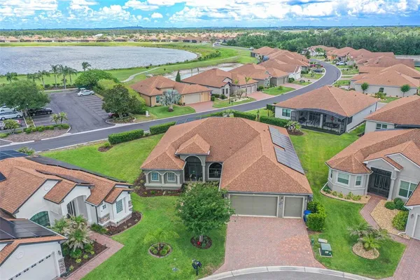 $549,500 | 1394 Oakmont Drive, Lake Wales, FL 33859