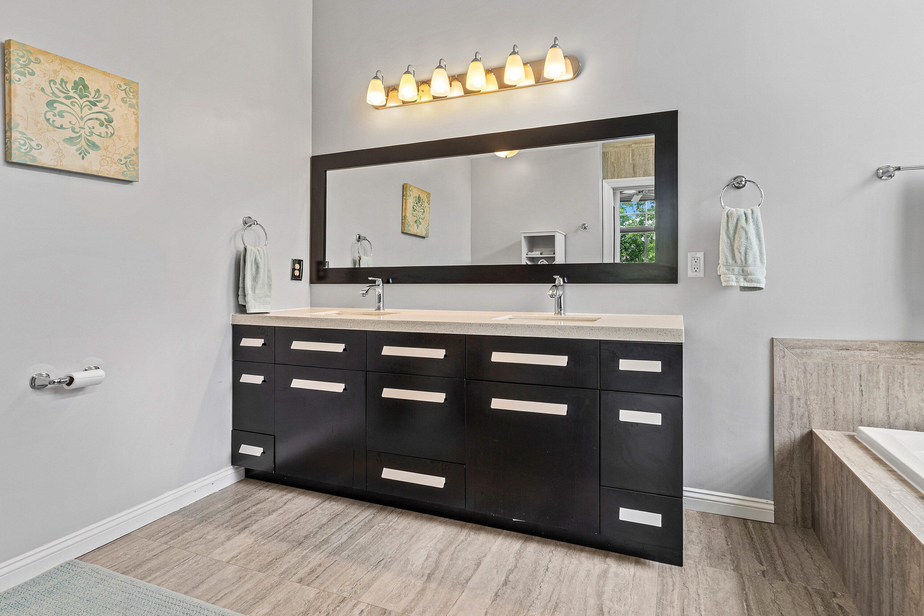 10767 Tea Olive Lane Boca Raton, FL 33498 - Photo 20 of 34 Primary Bath
