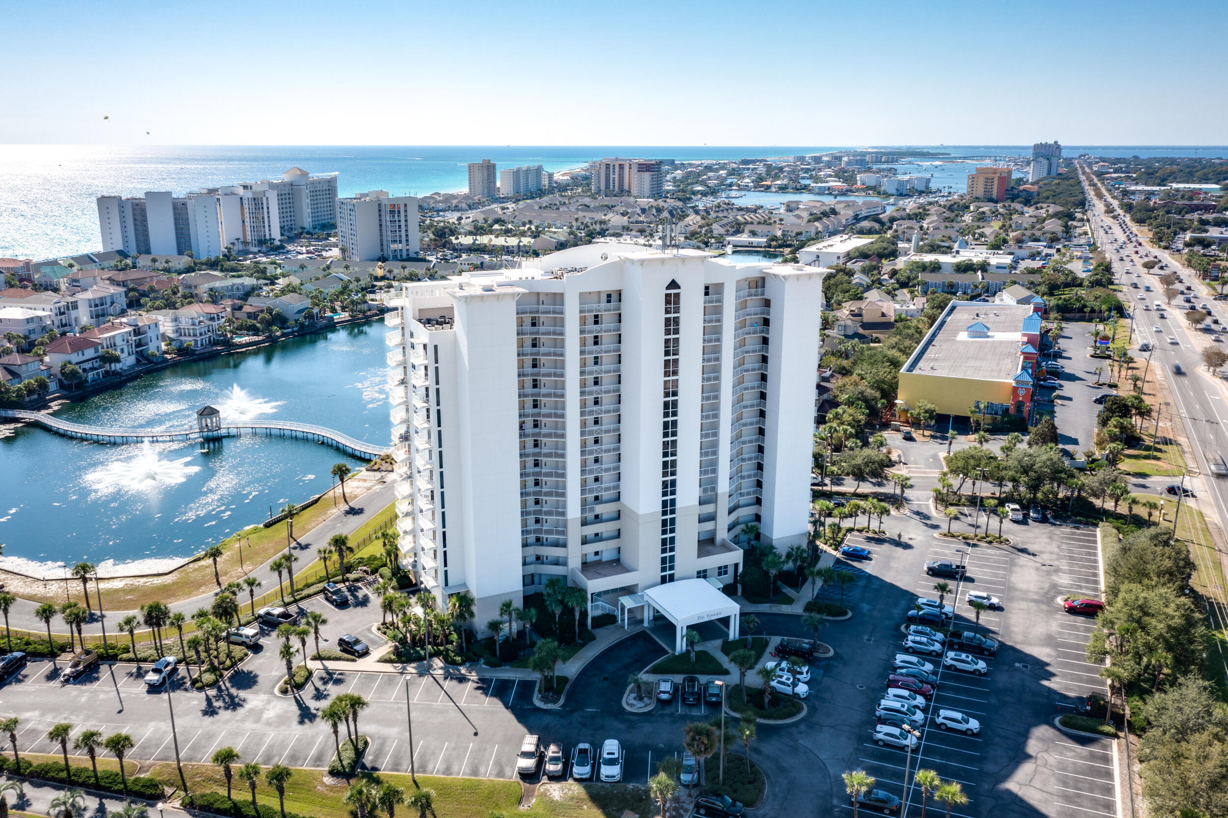 970 Highway 98, Unit 207 Destin, FL 32541 - Photo 47 of 55 DJI_0440