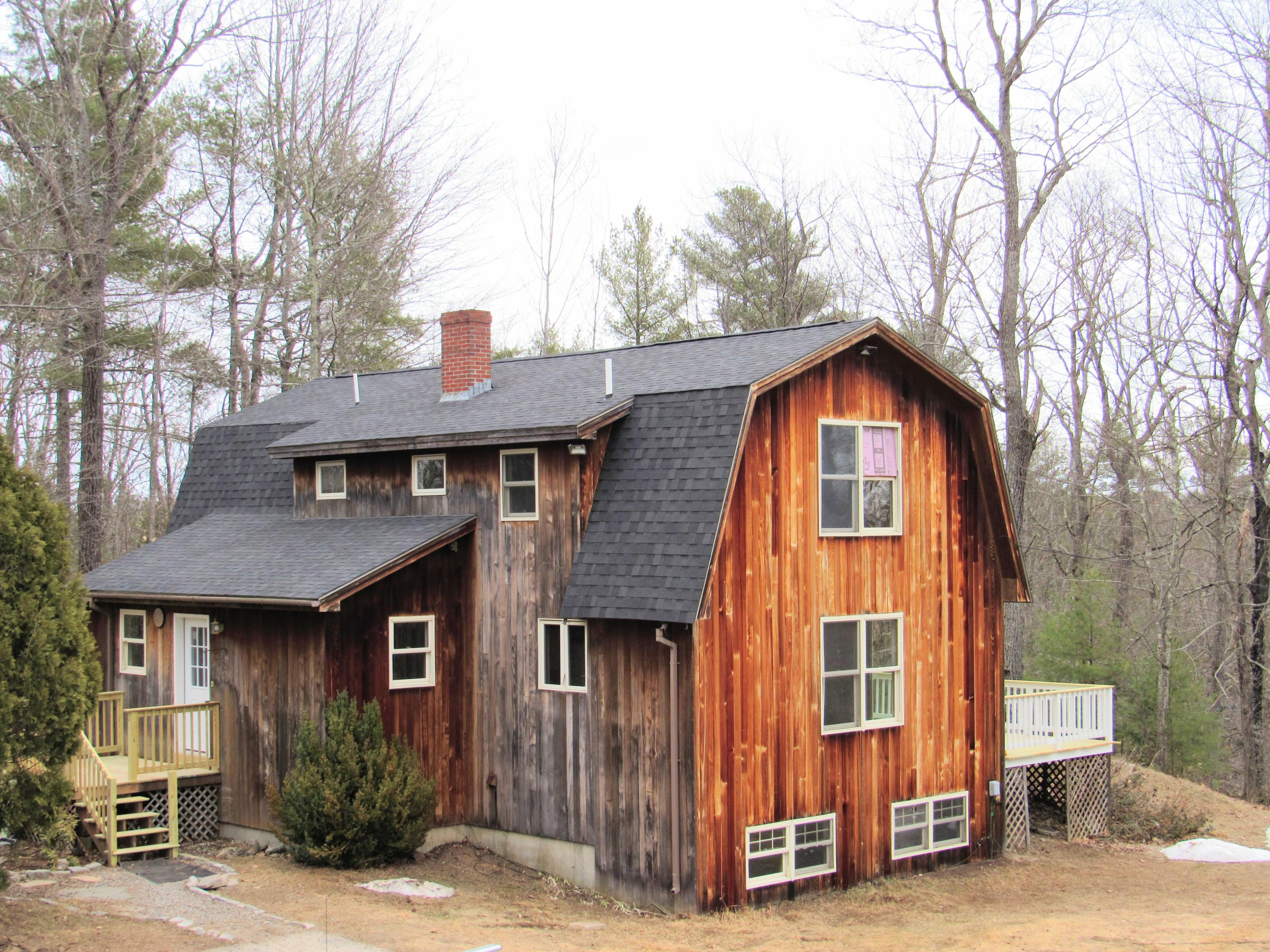 221 Milt Brown Road Standish, ME 04084 - Photo 3 of 36 IMG_0905