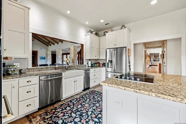 $1,495,000 | 957 Cedar Hills Drive, Fredericksburg, TX 78624