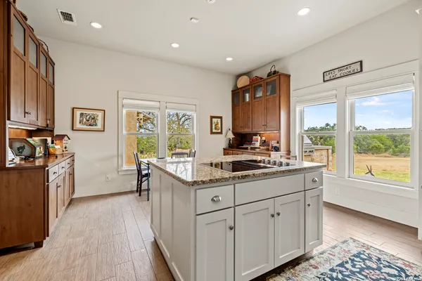 $1,495,000 | 957 Cedar Hills Drive, Fredericksburg, TX 78624