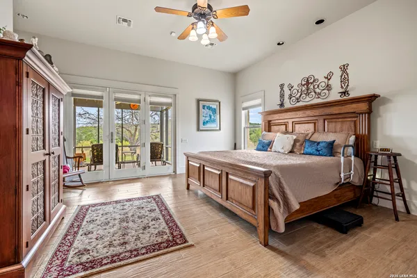 $1,495,000 | 957 Cedar Hills Drive, Fredericksburg, TX 78624