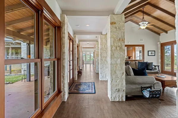 $1,495,000 | 957 Cedar Hills Drive, Fredericksburg, TX 78624