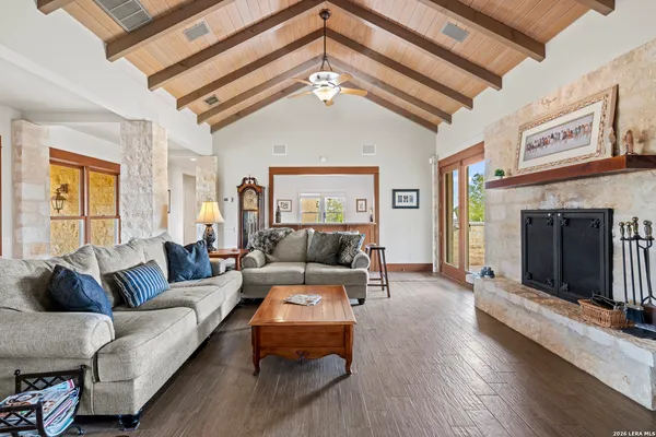 $1,495,000 | 957 Cedar Hills Drive, Fredericksburg, TX 78624