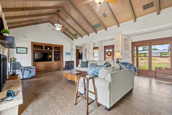 $1,495,000 | 957 Cedar Hills Drive, Fredericksburg, TX 78624