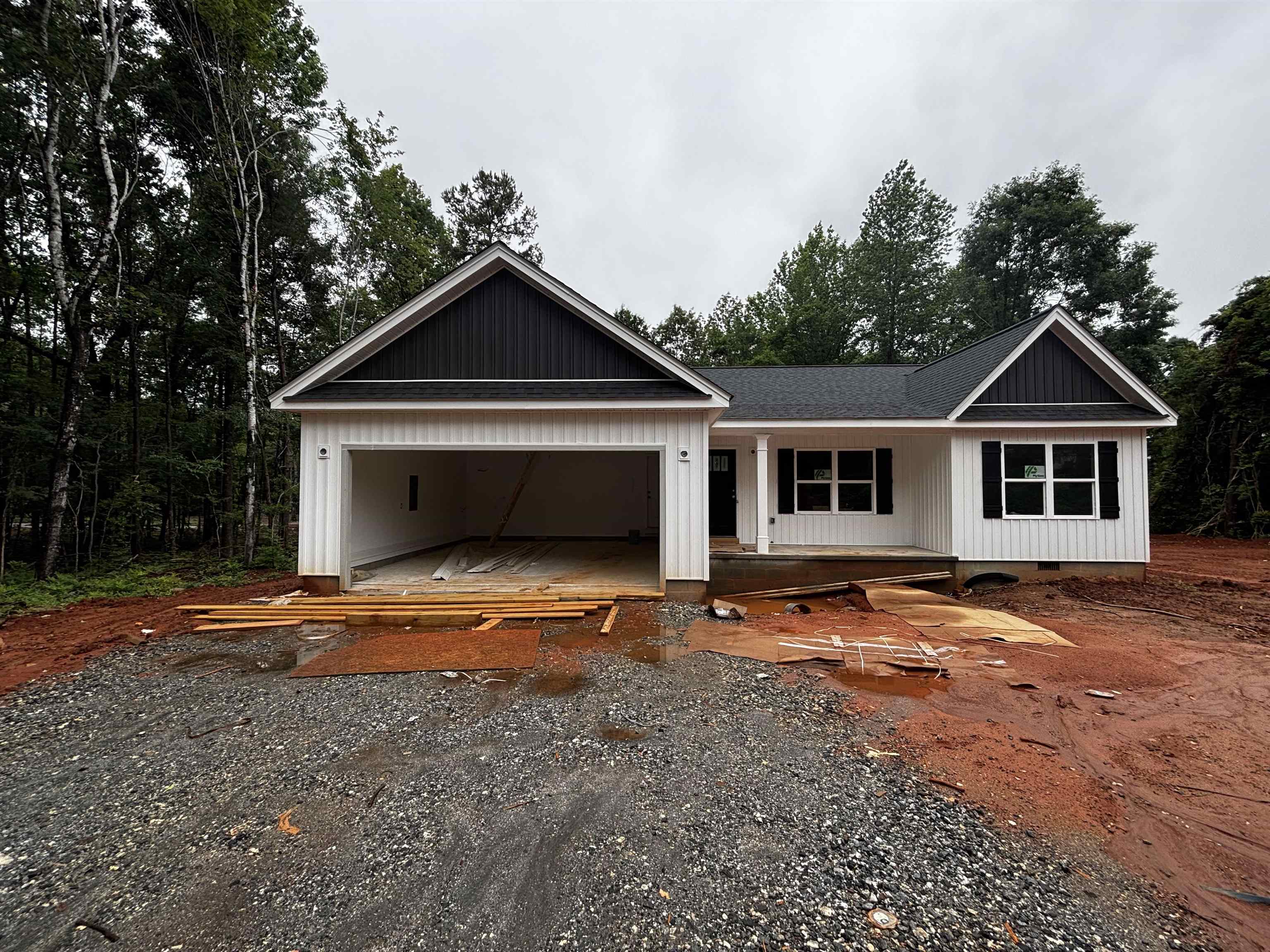 2331 Blackstock Road Pauline, SC 29374 - Photo 1 of 5 Gallery Image 1