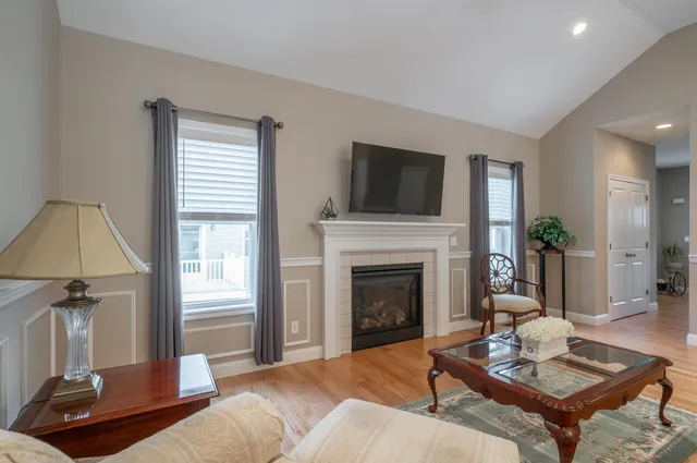 $535,000 | 16 Currier Lane, Fremont, NH 03044