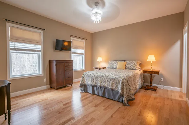 $535,000 | 16 Currier Lane, Fremont, NH 03044