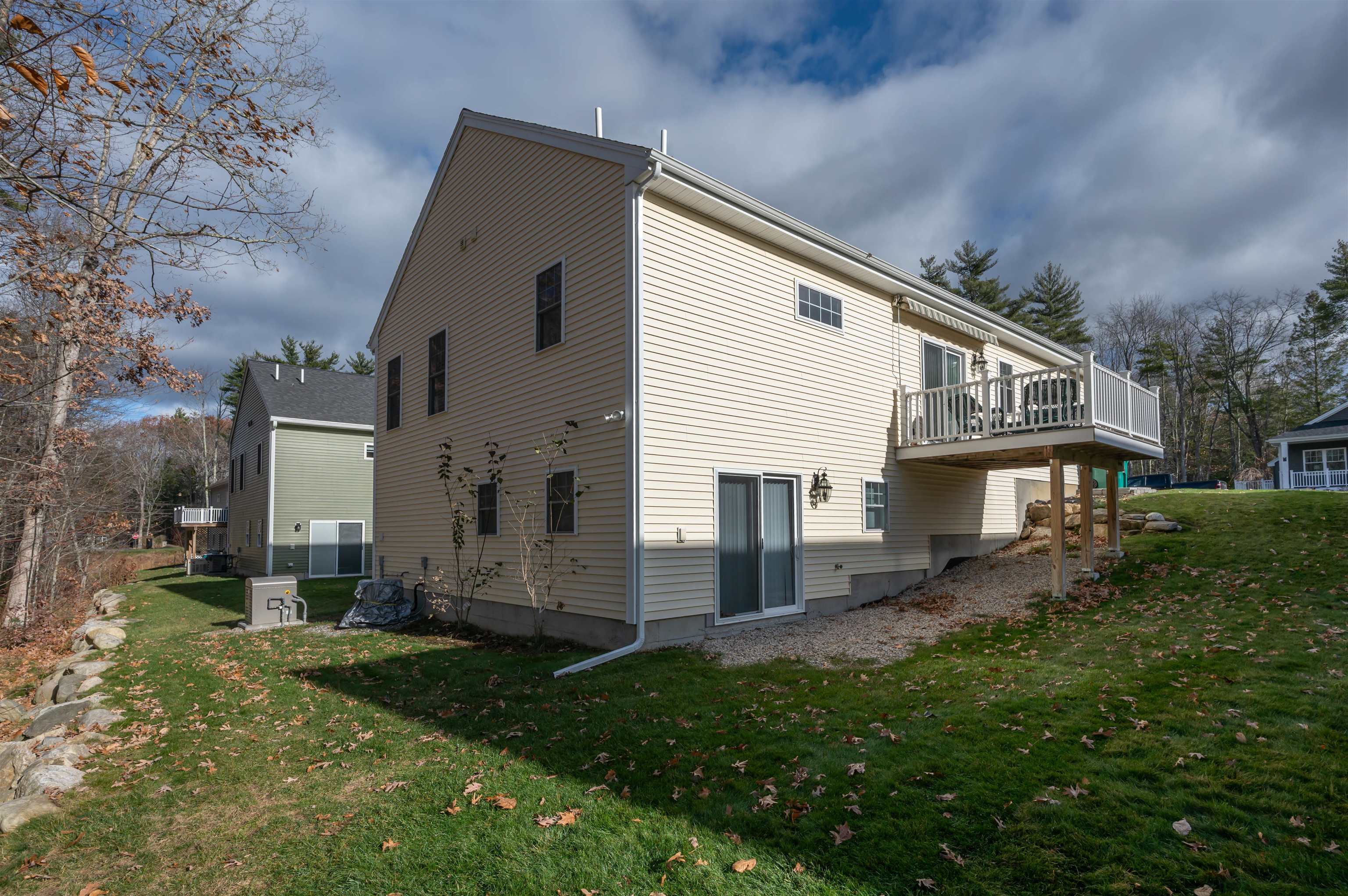 16 Currier Lane Fremont, NH 03044 - Photo 17 of 21