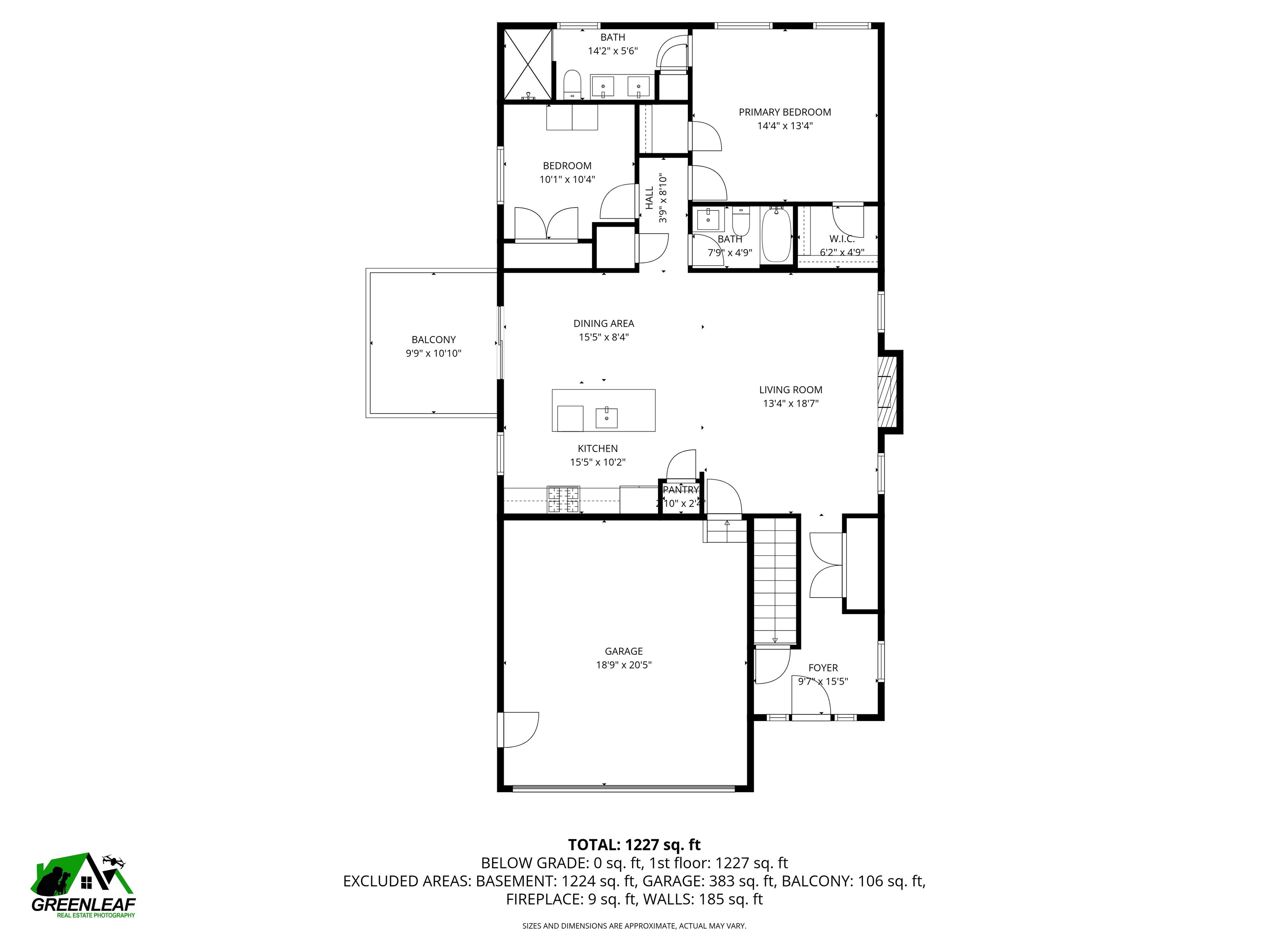 16 Currier Lane Fremont, NH 03044 - Photo 19 of 21