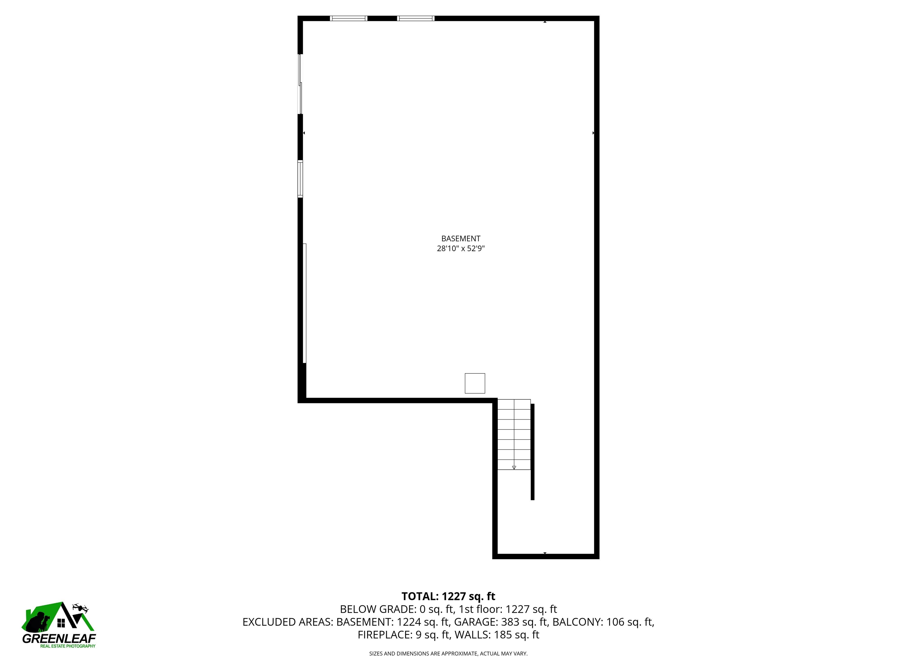 16 Currier Lane Fremont, NH 03044 - Photo 20 of 21