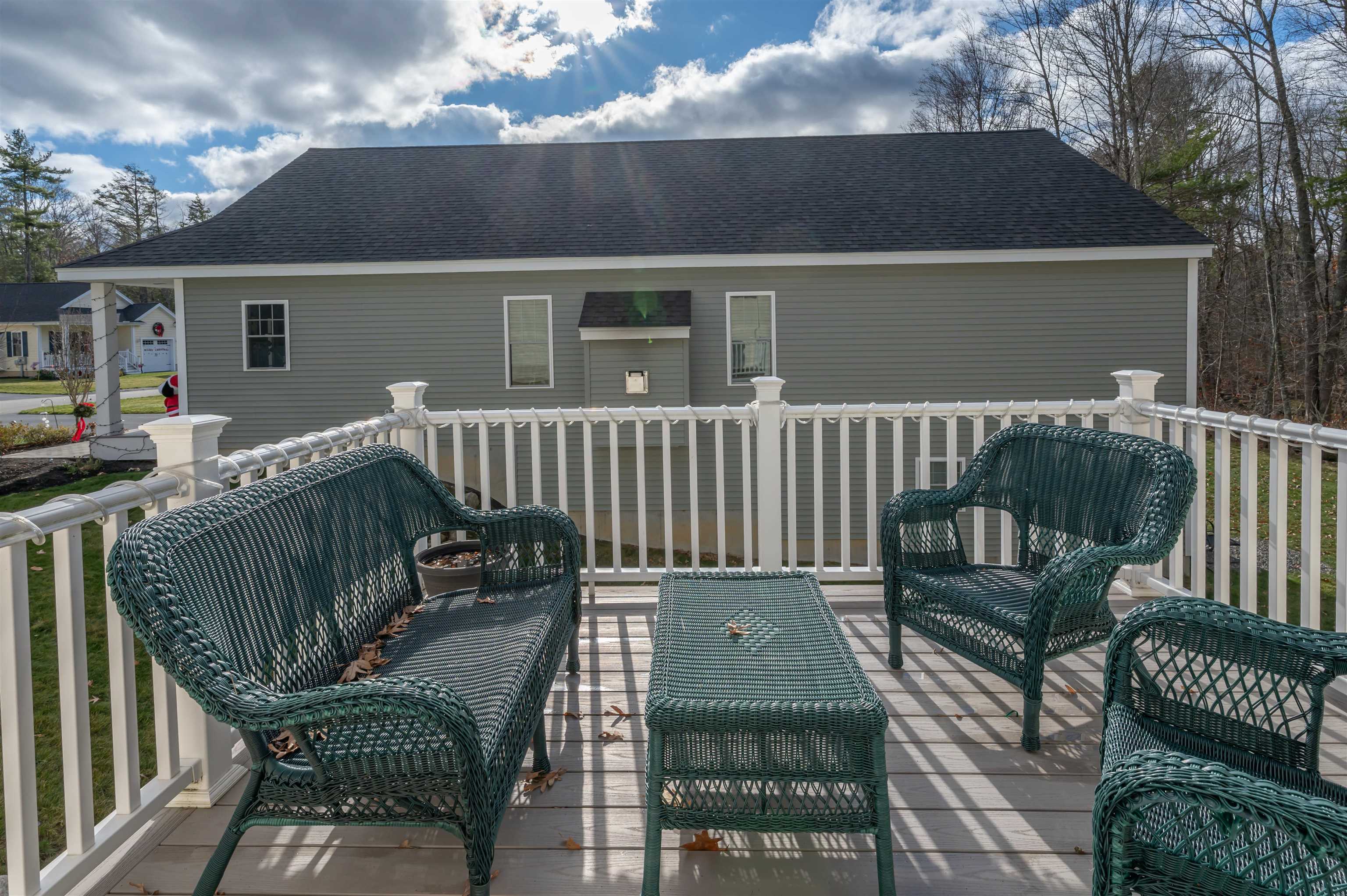 16 Currier Lane Fremont, NH 03044 - Photo 22 of 25