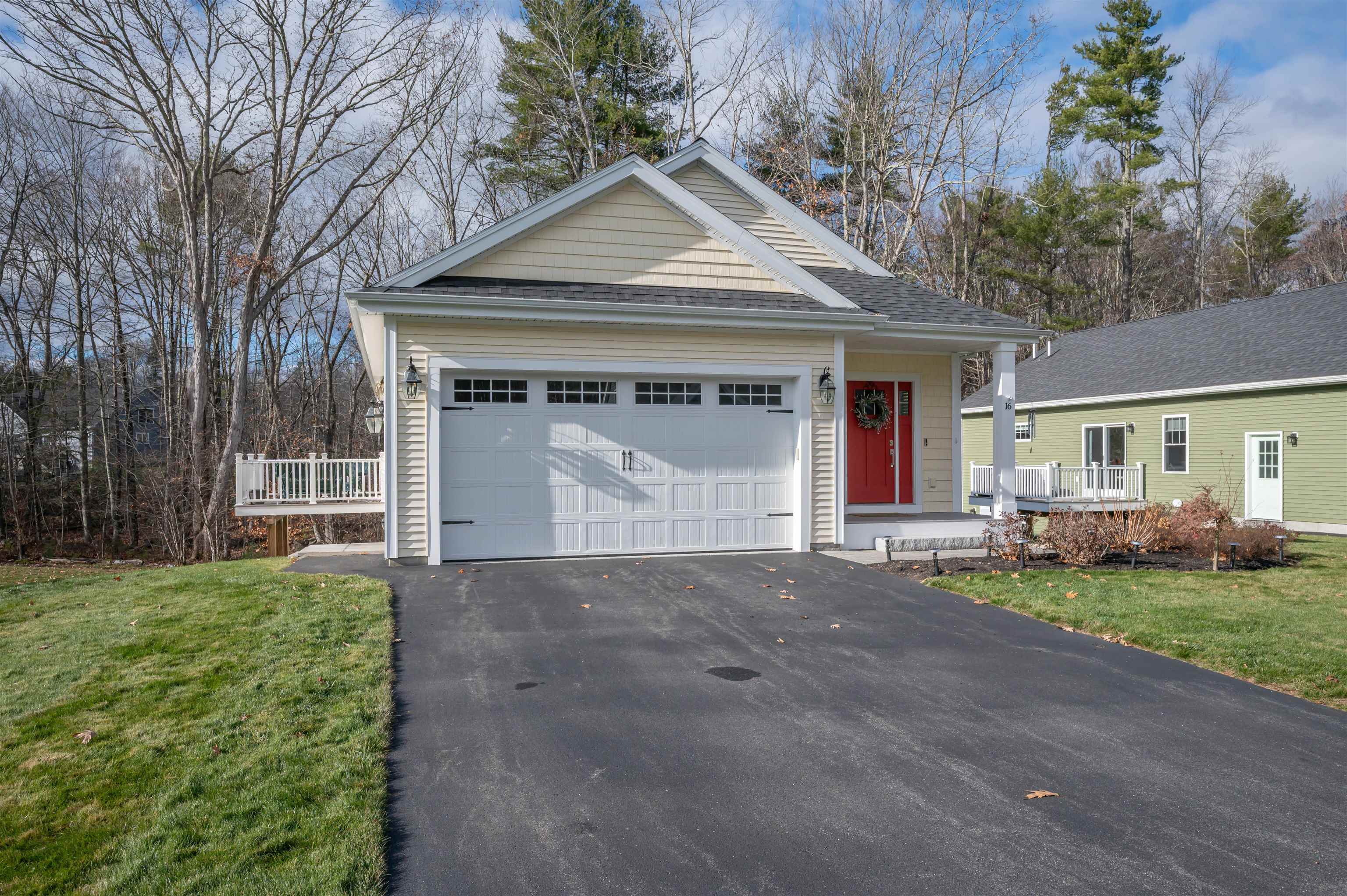 16 Currier Lane Fremont, NH 03044 - Photo 5 of 25