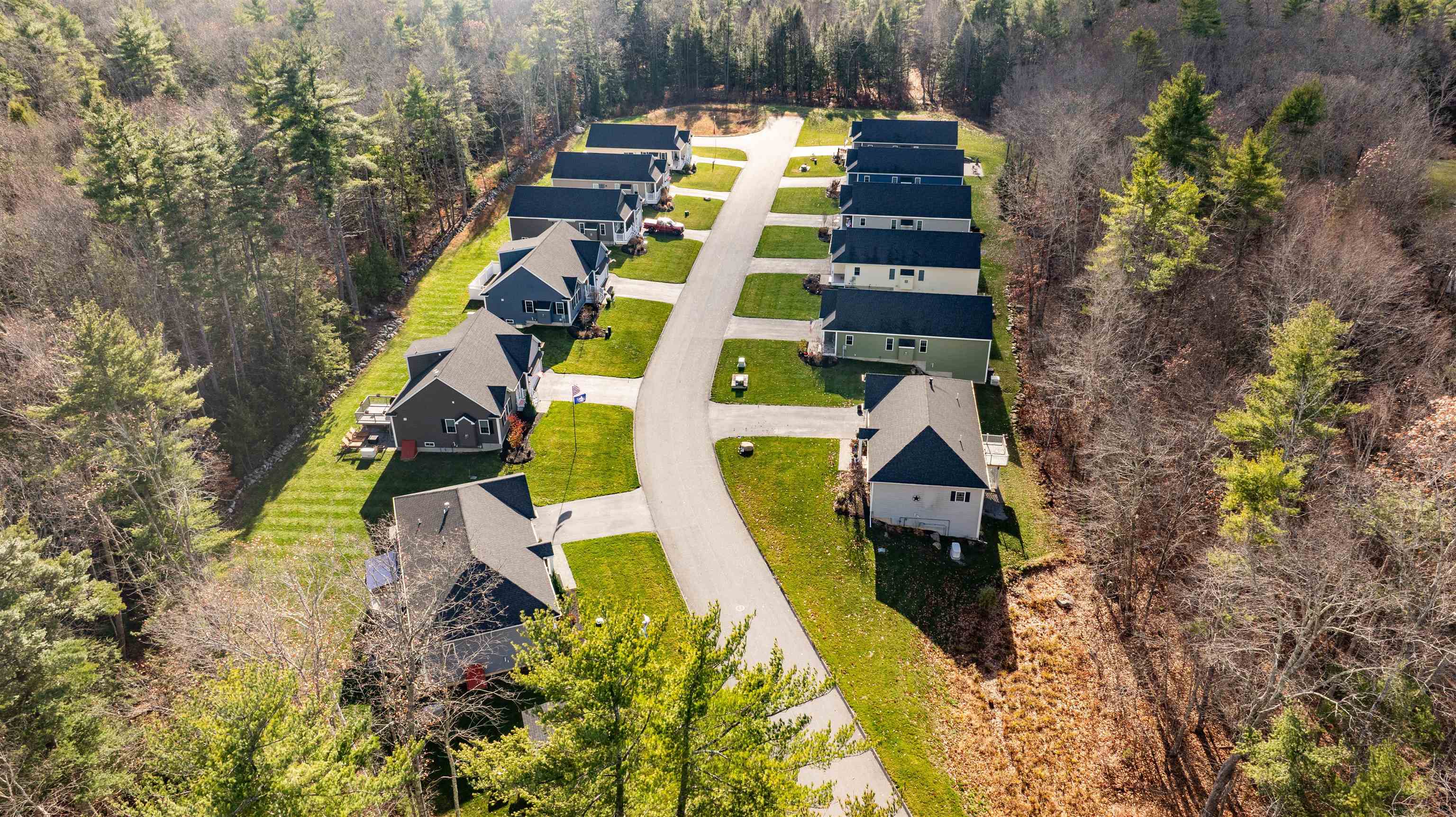 16 Currier Lane Fremont, NH 03044 - Photo 6 of 25