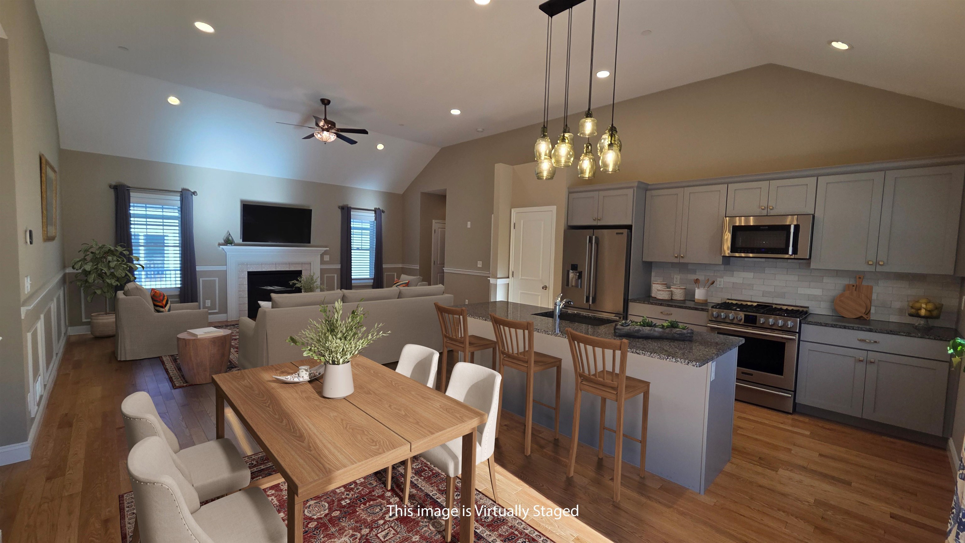 16 Currier Lane Fremont, NH 03044 - Photo 7 of 21