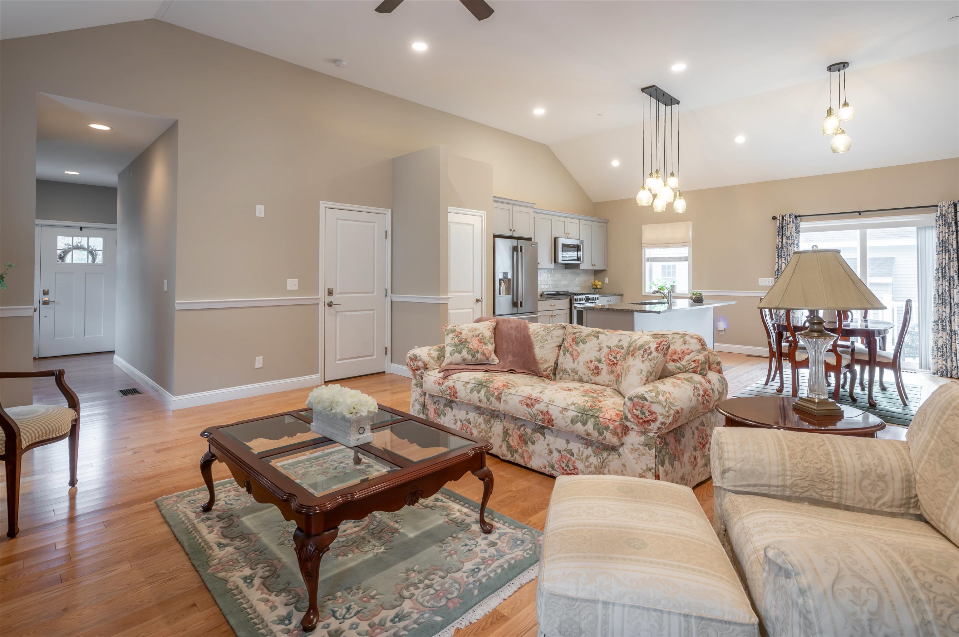 16 Currier Lane Fremont, NH 03044 - Photo 10 of 25