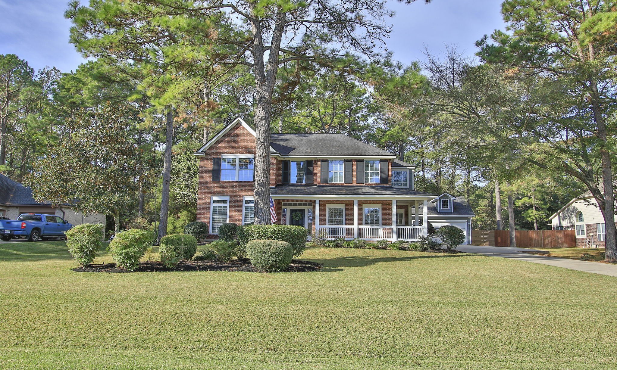 40407 Manor Drive Magnolia, TX 77354 - Photo 1 of 50