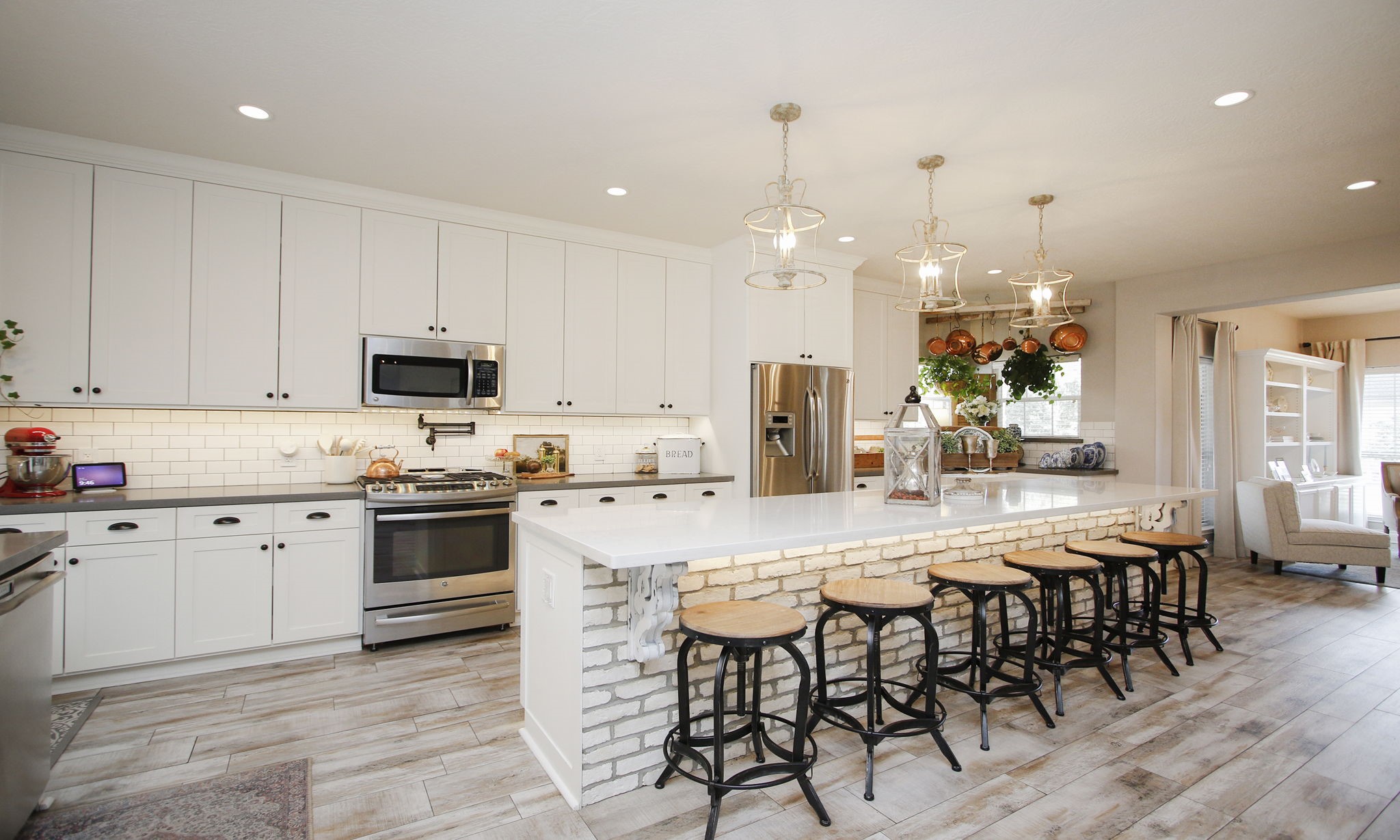 40407 Manor Drive Magnolia, TX 77354 - Photo 15 of 50