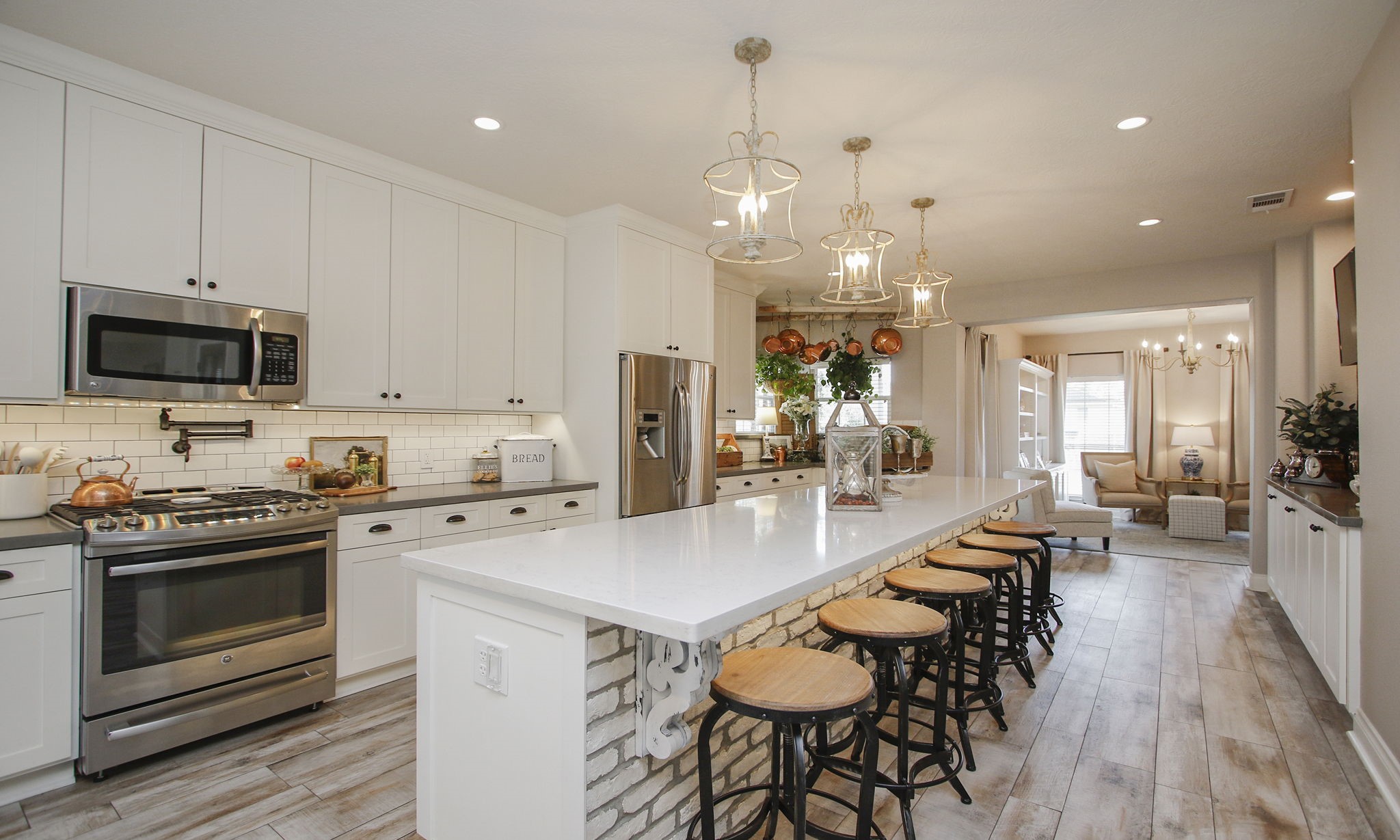 40407 Manor Drive Magnolia, TX 77354 - Photo 16 of 50