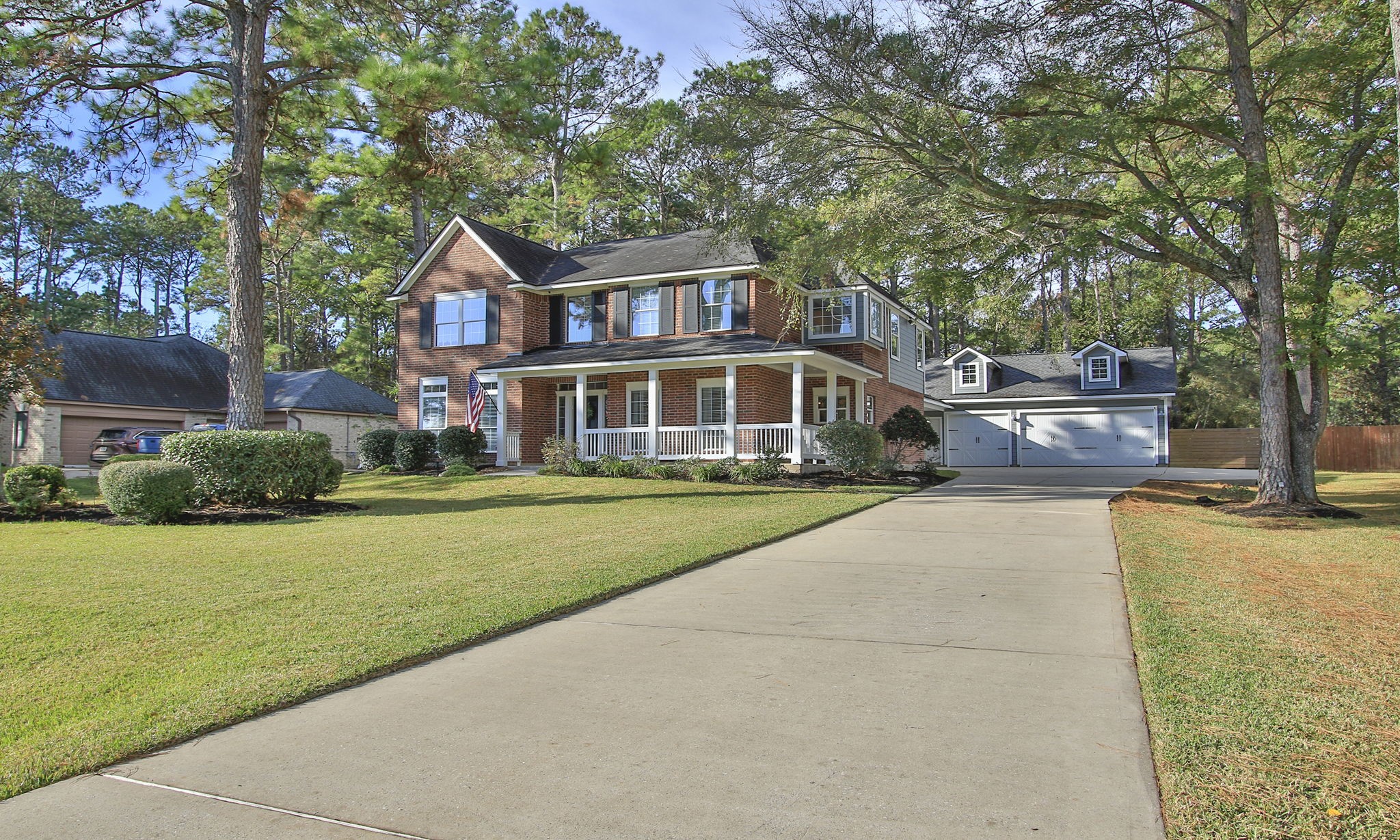 40407 Manor Drive Magnolia, TX 77354 - Photo 2 of 50