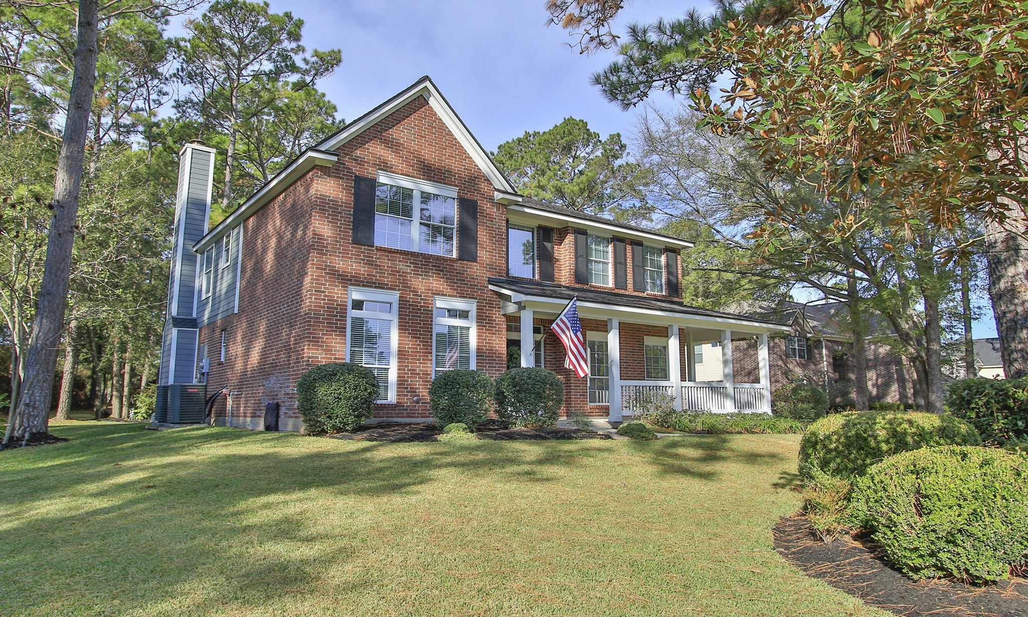 40407 Manor Drive Magnolia, TX 77354 - Photo 3 of 50