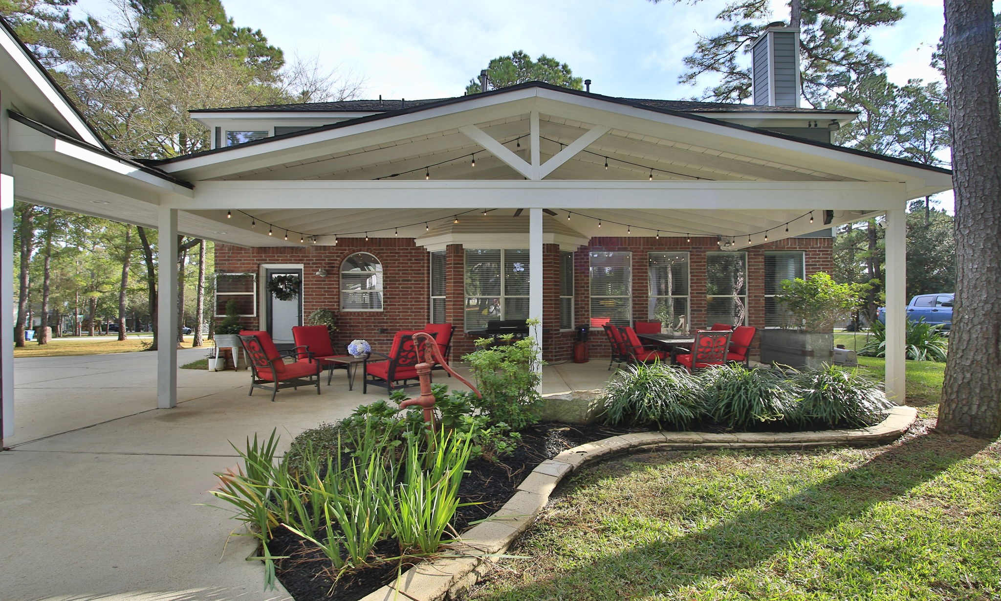 40407 Manor Drive Magnolia, TX 77354 - Photo 40 of 50