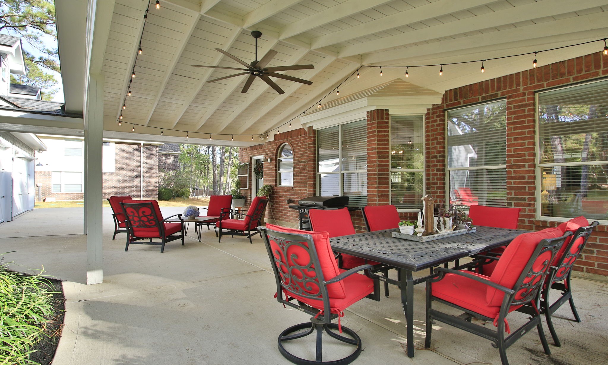 40407 Manor Drive Magnolia, TX 77354 - Photo 42 of 50