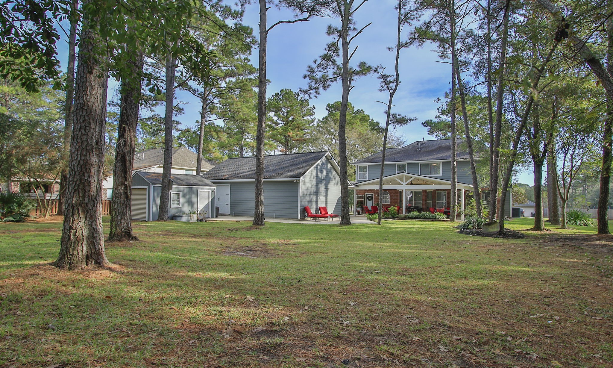 40407 Manor Drive Magnolia, TX 77354 - Photo 45 of 50