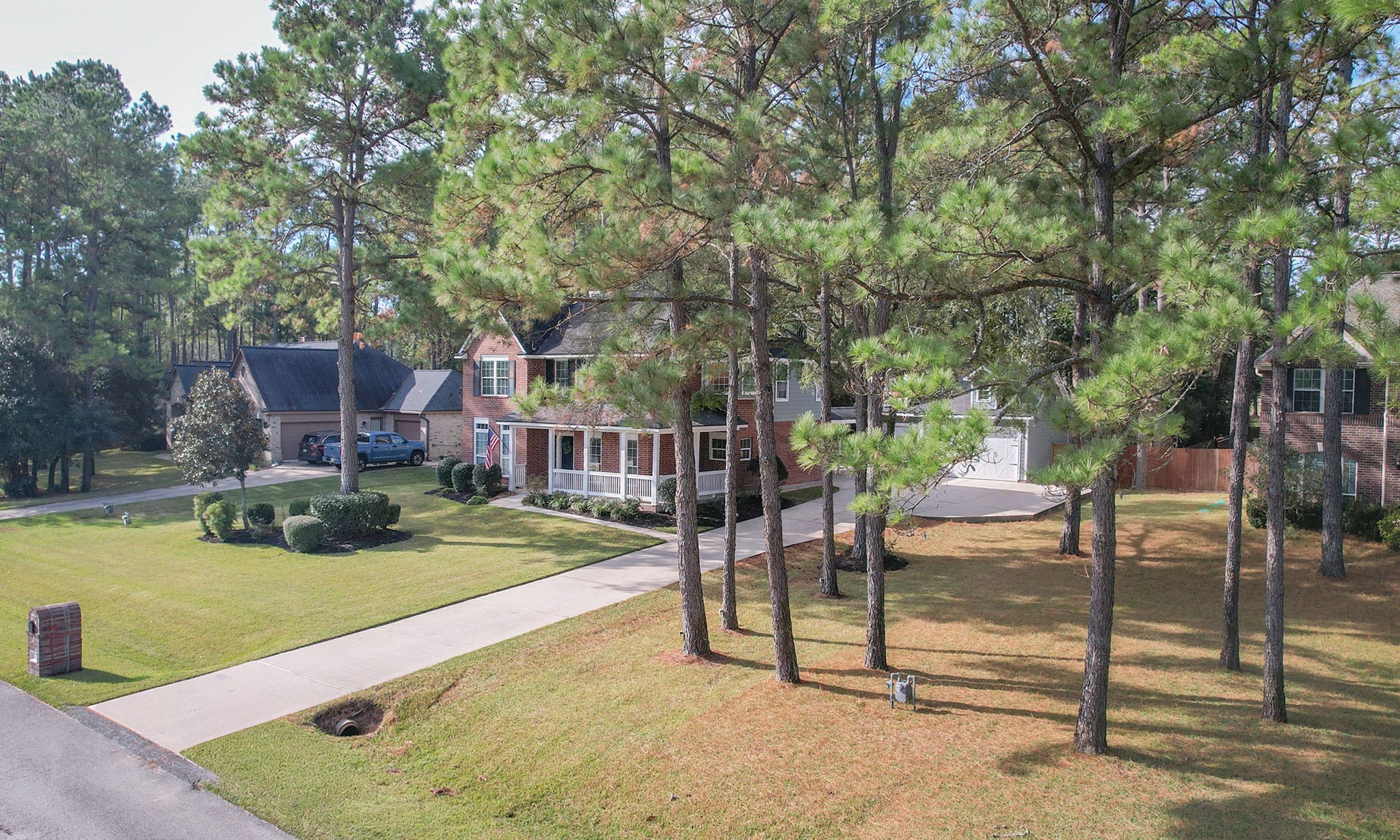 40407 Manor Drive Magnolia, TX 77354 - Photo 49 of 50